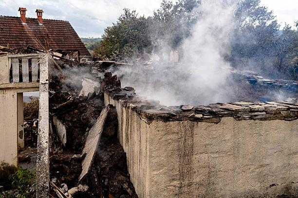 Affordable Fire Damage Repair solutions in Paeonian Springs, VA